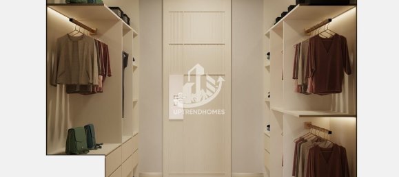 Villa 4+1 in Antalya, Turkey No. 10578 17