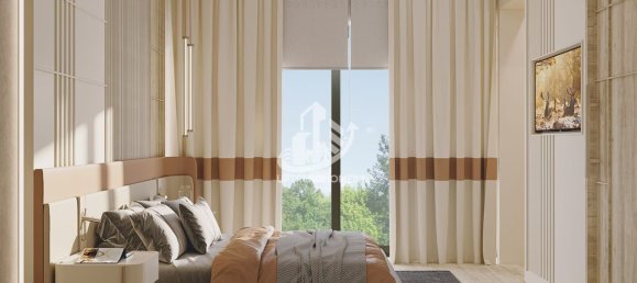 Villa 4+1 in Antalya, Turkey No. 10578 15