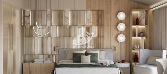 Villa 4+1 in Antalya, Turkey No. 10578 19