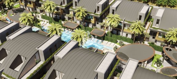 Villa 4+1 in Antalya, Turkey No. 10578 10