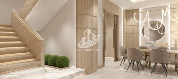 Villa 4+1 in Antalya, Turkey No. 10578 20