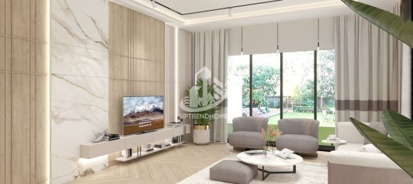 Villa 4+1 in Antalya, Turkey No. 10578 2