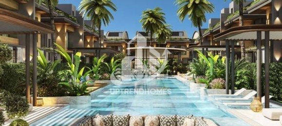 Villa 4+1 in Antalya, Turkey No. 10578 28