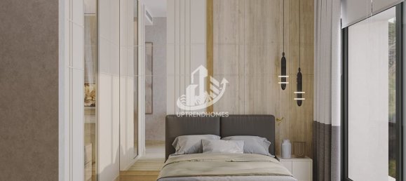 Villa 4+1 in Antalya, Turkey No. 10578 13