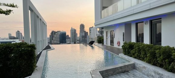 Apartamento com 1 quarto em condomínio em Railay Beach, Thailand N.º 65969 10