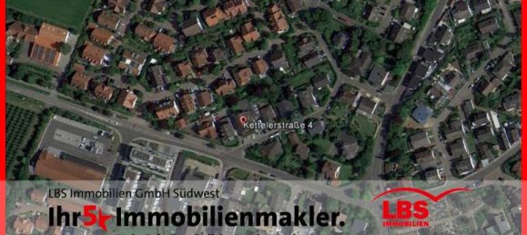 8 غرف نوم بناية في Mainz-Bingen, Germany رقم 270463 4