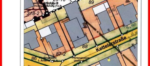 8 غرف نوم بناية في Mainz-Bingen, Germany رقم 270463 2