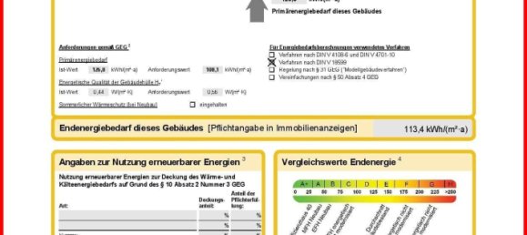 8 غرف نوم بناية في Mainz-Bingen, Germany رقم 270463 8