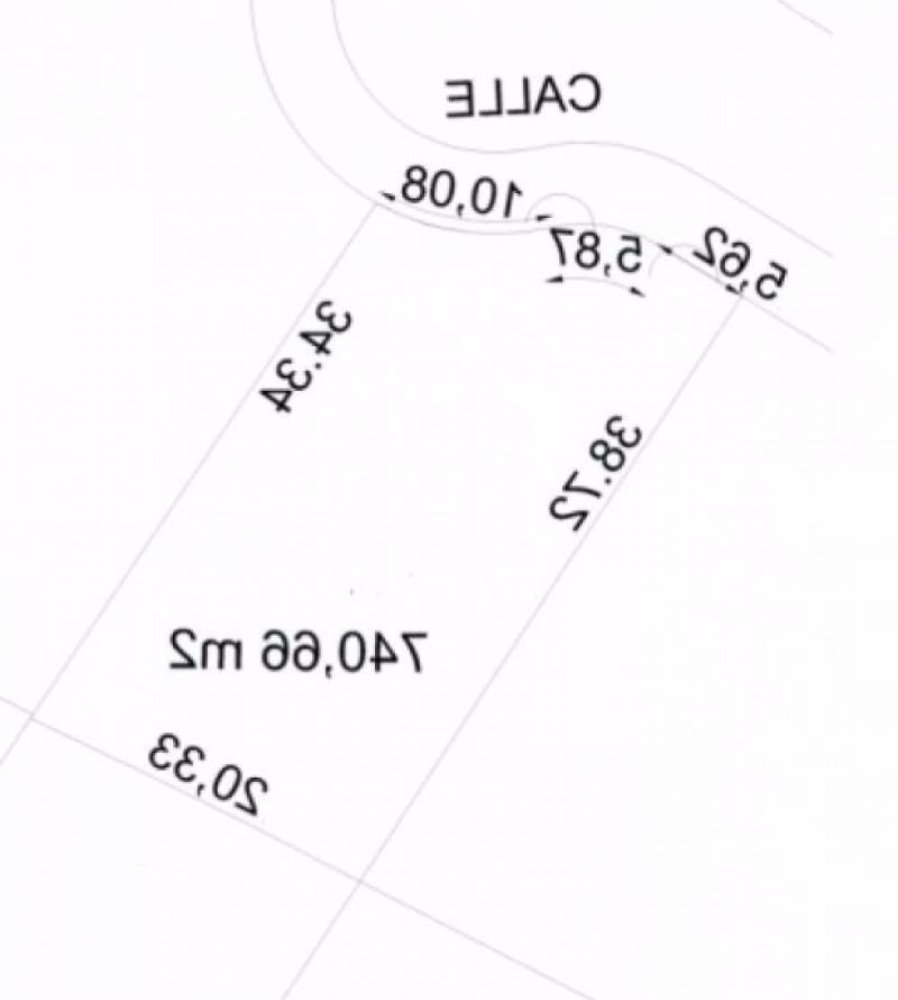 Terrain à Escobar, Argentina No. 110356