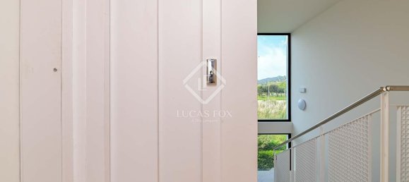 Ático de 2 dormitorios en Castell-Platja d'Aro, Spain No. 160652 25