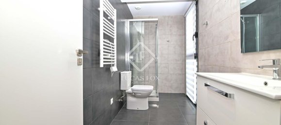 Ático de 2 dormitorios en Castell-Platja d'Aro, Spain No. 160652 13