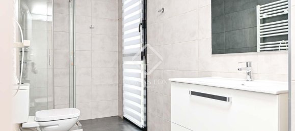 Ático de 2 dormitorios en Castell-Platja d'Aro, Spain No. 160652 12