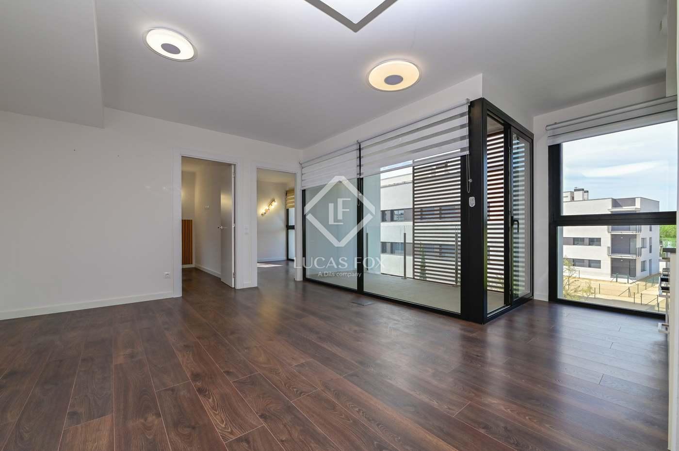 Ático de 2 dormitorios en Castell-Platja d'Aro, Spain No. 160652