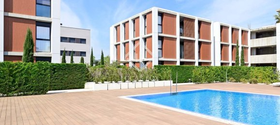 Ático de 2 dormitorios en Castell-Platja d'Aro, Spain No. 160652 2