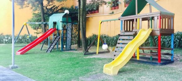 2 Schlafzimmer Wohnung in Mexico, Nr. 165486 2