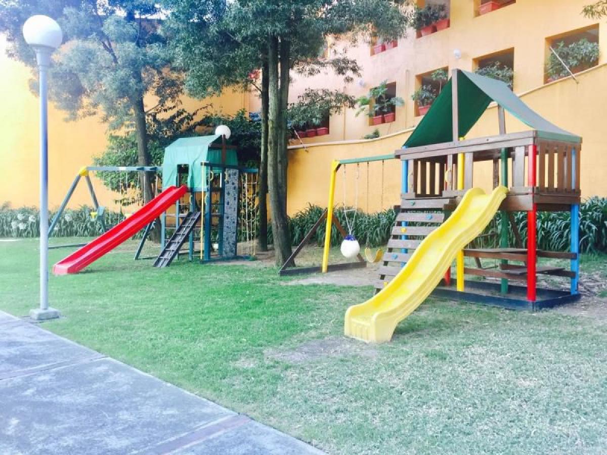 2 Schlafzimmer Wohnung in Mexico, Nr. 165486