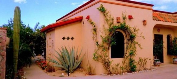 3 chambres Maison à Baja California Sur, Mexico No. 145566 2