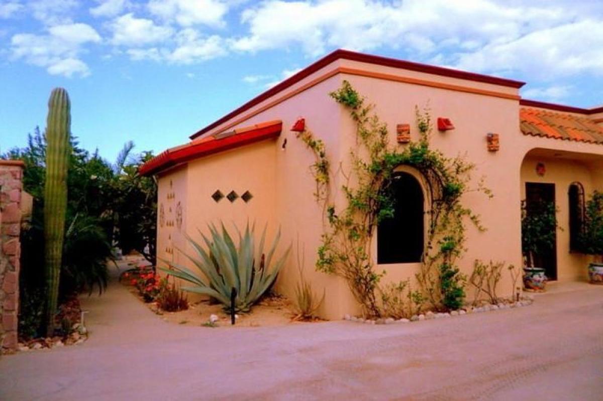 3 chambres Maison à Baja California Sur, Mexico No. 145566