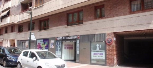 Gewerbliche Immobilie in Zaragoza, Spain 88m², Nr. 65275 9