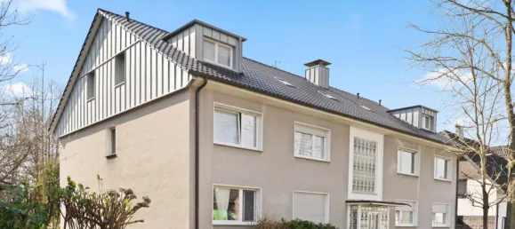 3 bedrooms Apartment in Bergisch Gladbach, Germany No. 266488 12