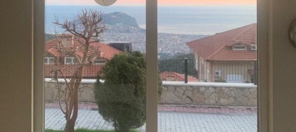 Villa 2+1 in Tepe, Turkey No. 16566 25