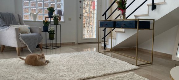 Villa 2+1 in Tepe, Turkey No. 16566 10