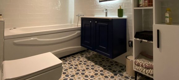 Villa 2+1 in Tepe, Turkey No. 16566 27