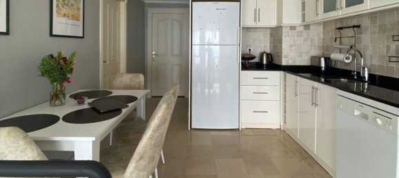 Villa 2+1 in Tepe, Turkey No. 16566 16