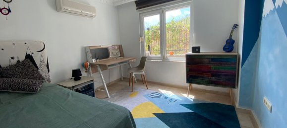 Villa 2+1 in Tepe, Turkey No. 16566 2