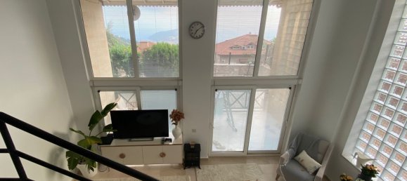 Villa 2+1 in Tepe, Turkey No. 16566 9