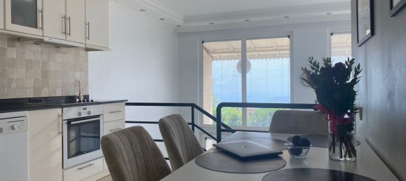 Villa 2+1 in Tepe, Turkey No. 16566 22