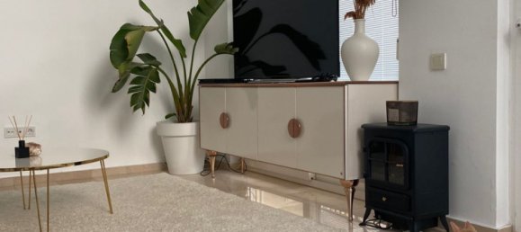 Villa 2+1 in Tepe, Turkey No. 16566 15