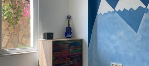 Villa 2+1 in Tepe, Turkey No. 16566 12