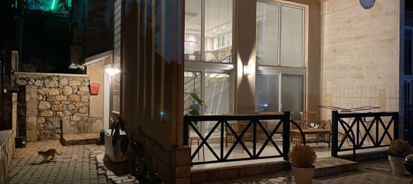 Villa 2+1 in Tepe, Turkey No. 16566 26