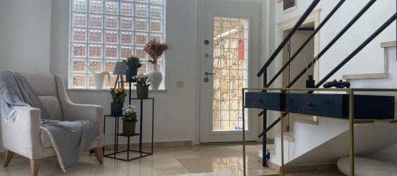 Villa 2+1 in Tepe, Turkey No. 16566 11