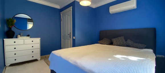 Villa 2+1 in Tepe, Turkey No. 16566 4