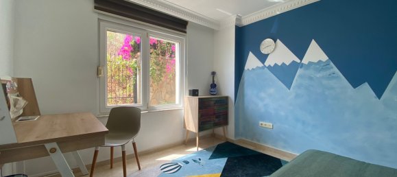 Villa 2+1 in Tepe, Turkey No. 16566 7