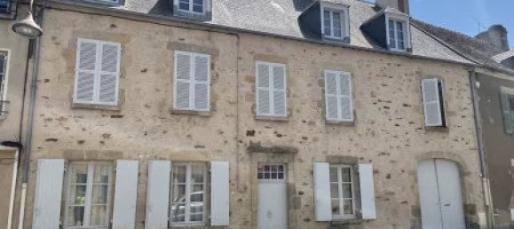 8 chambres Maison à Saint-Benoît-du-Sault, France No. 80601 2