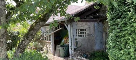 8 chambres Maison à Saint-Benoît-du-Sault, France No. 80601 12