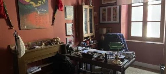 8 chambres Maison à Saint-Benoît-du-Sault, France No. 80601 11