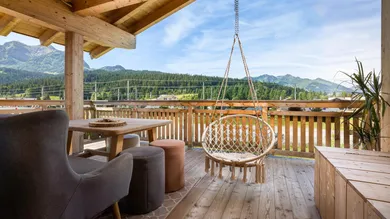 3 Schlafzimmer Haus in Hochfilzen, Austria, Nr. 126437