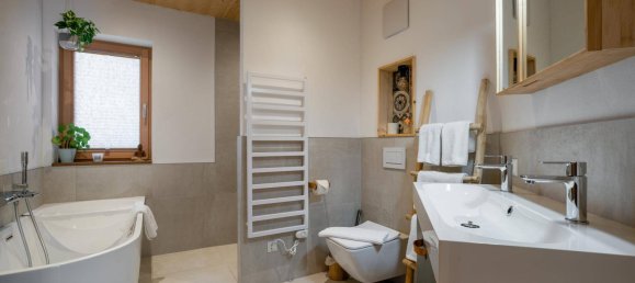 3 Schlafzimmer Haus in Hochfilzen, Austria, Nr. 126437 12