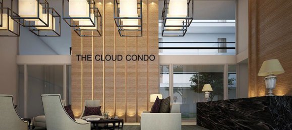 شقة 1 غرف نوم في Pattaya, Thailand رقم 626 3