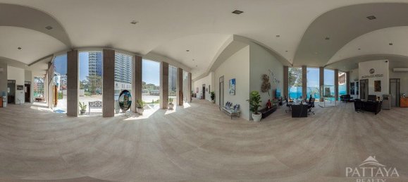 شقة 1 غرف نوم في Pattaya, Thailand رقم 626 8