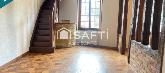 3 bedrooms House in Conches-en-Ouche, France No. 325601 2