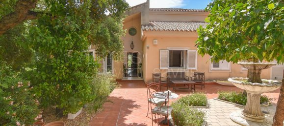 6 Schlafzimmer Villa in Cadiz, Spain, Nr. 29167 7