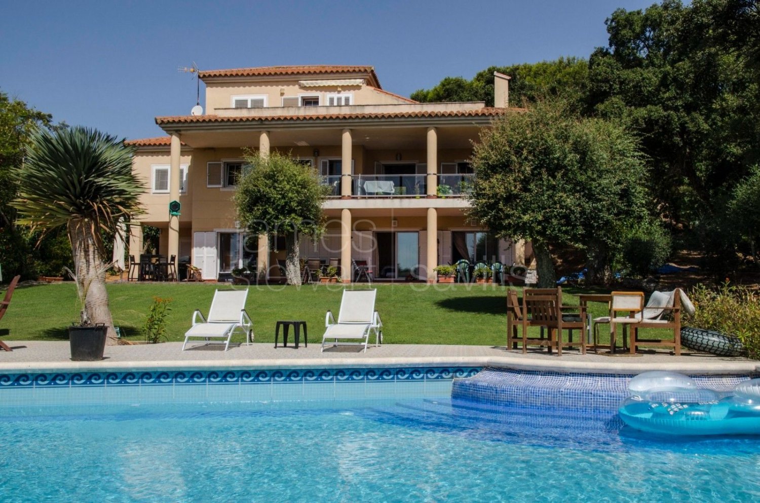 6 Schlafzimmer Villa in Cadiz, Spain, Nr. 29167