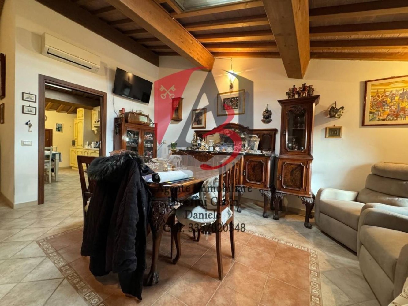 2 bedrooms Apartment in Cascina, Italy No. 352026