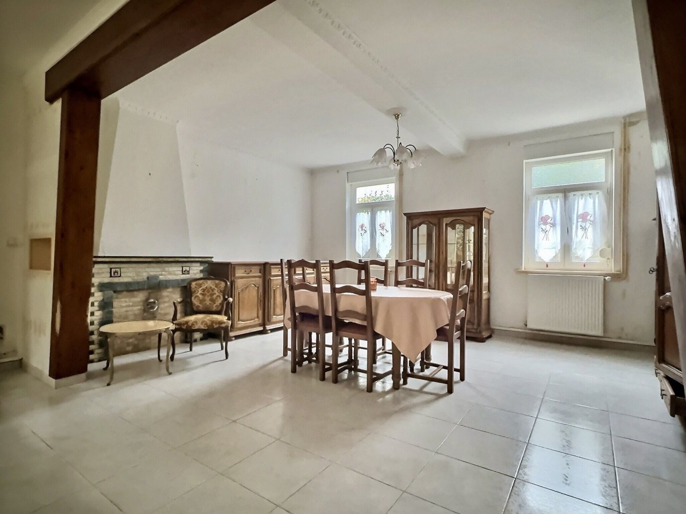 2 bedrooms House in Wattrelos, France No. 157755