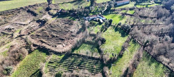 Casa T3 em Faia, Portugal N.º 38022 17